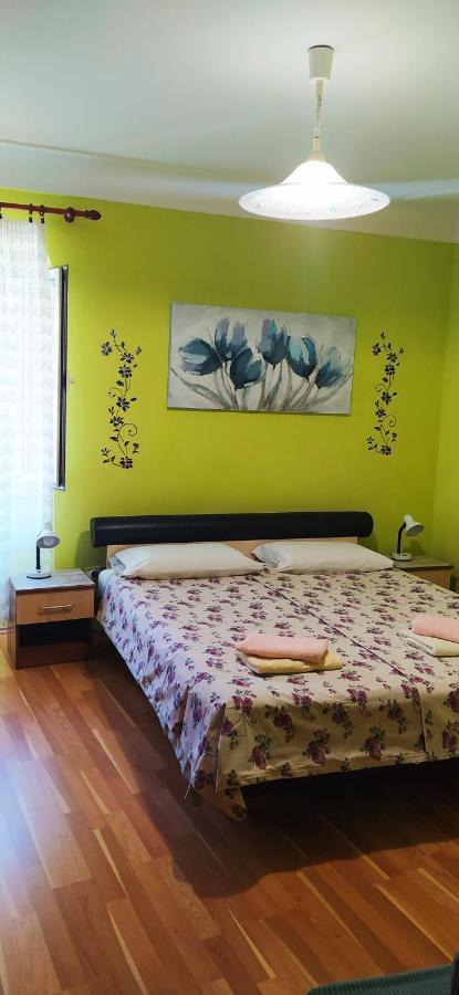 Apartman Jadranka Veli Losinj Luaran gambar