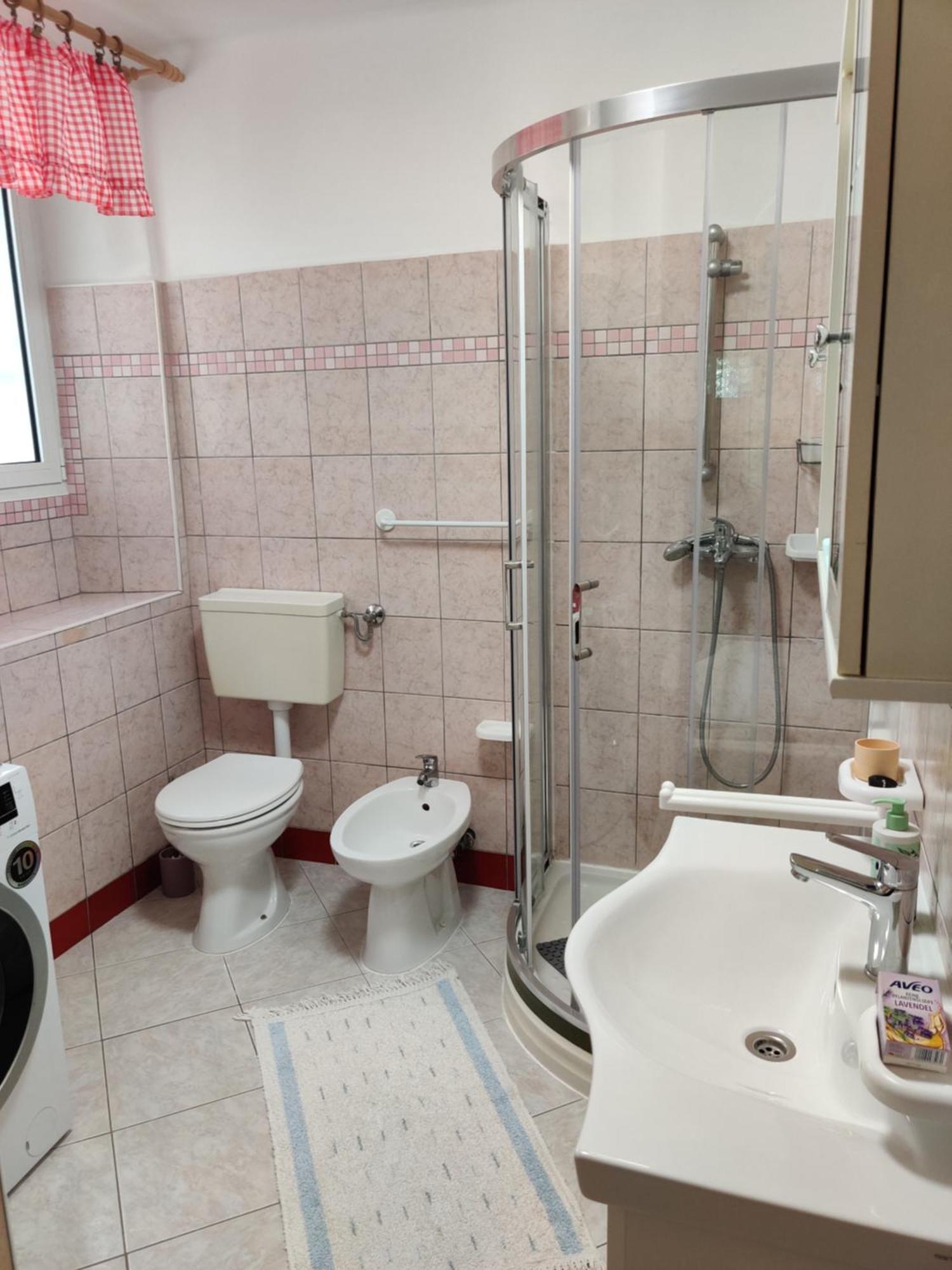 Apartman Jadranka Veli Losinj Luaran gambar