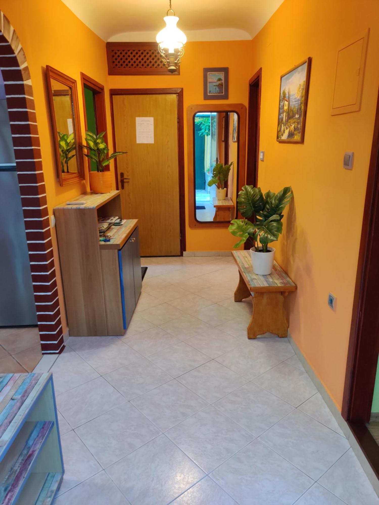 Apartman Jadranka Veli Losinj Luaran gambar