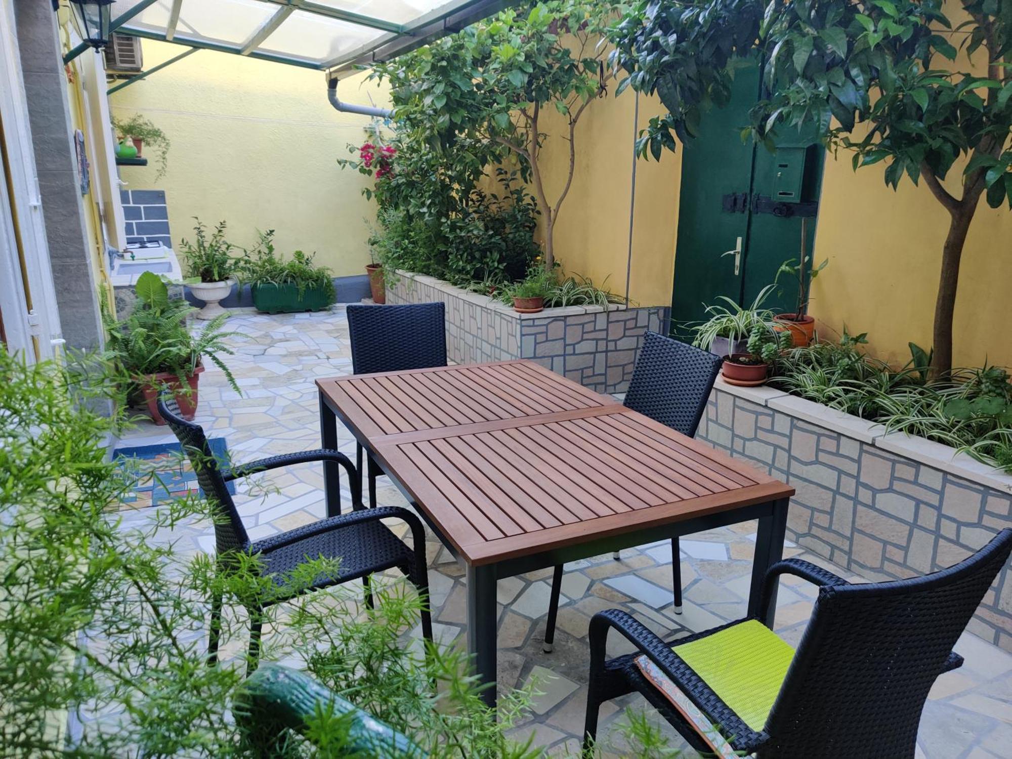 Apartman Jadranka Veli Losinj Luaran gambar