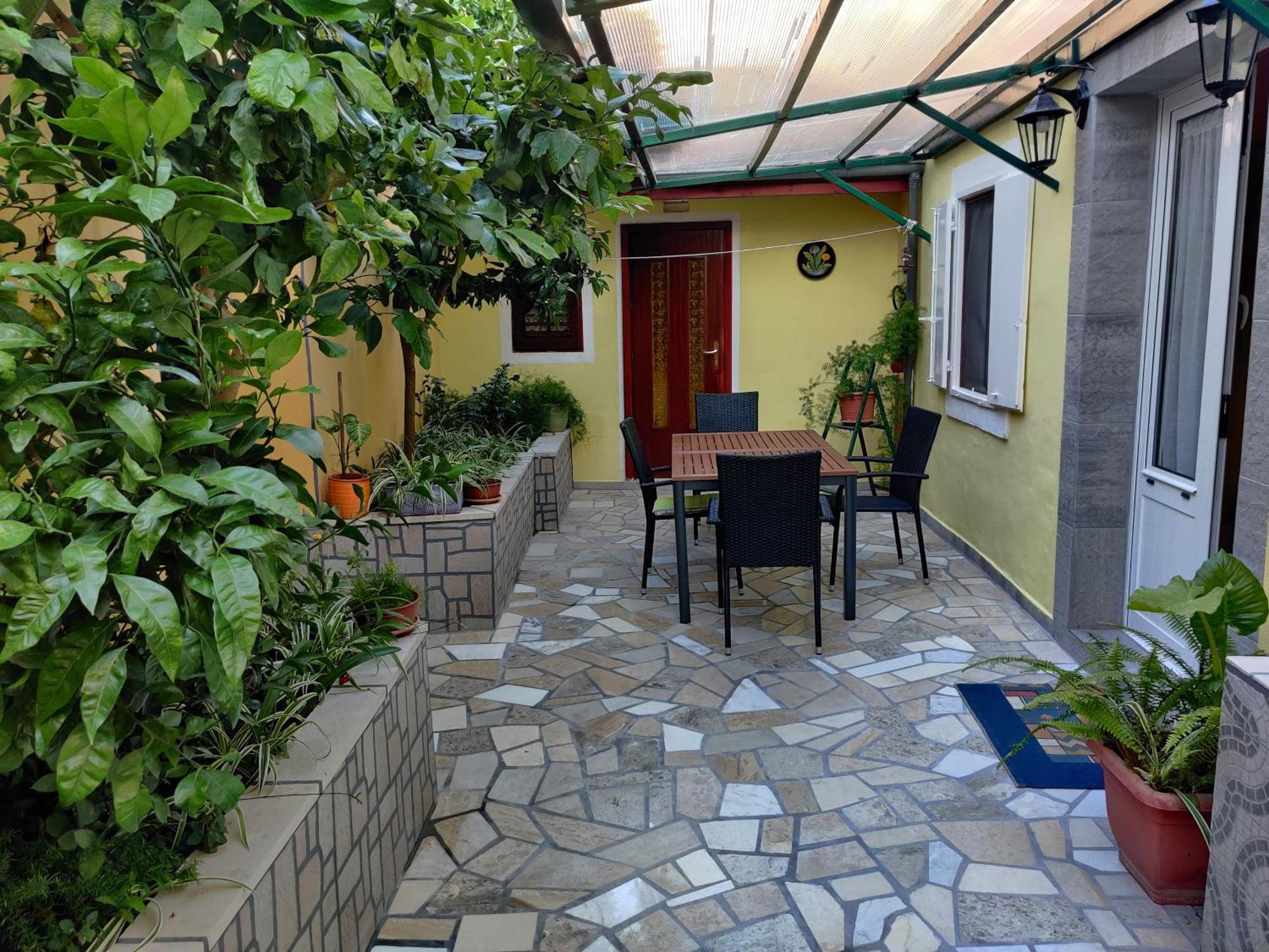 Apartman Jadranka Veli Losinj Luaran gambar