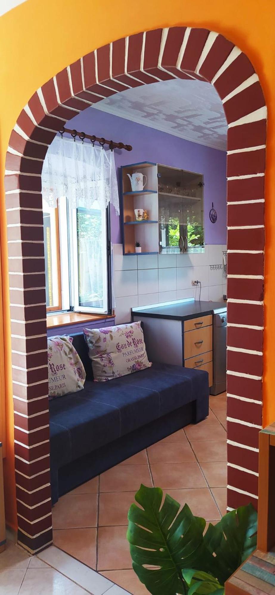 Apartman Jadranka Veli Losinj Luaran gambar