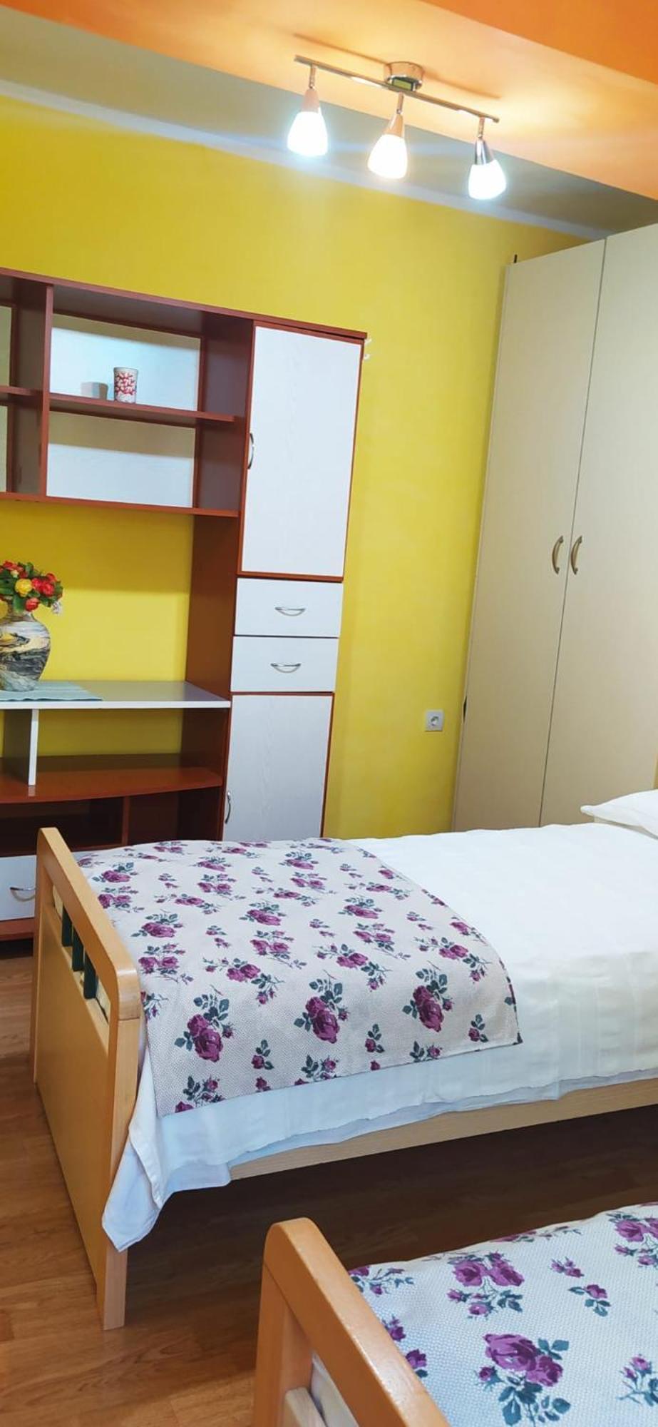 Apartman Jadranka Veli Losinj Luaran gambar